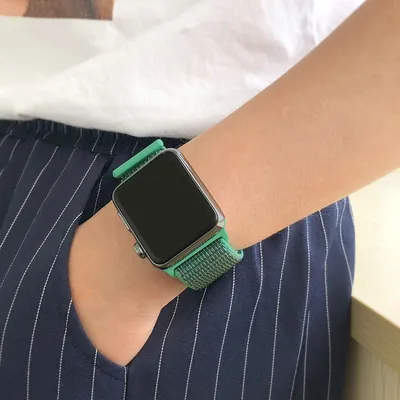 Watch band