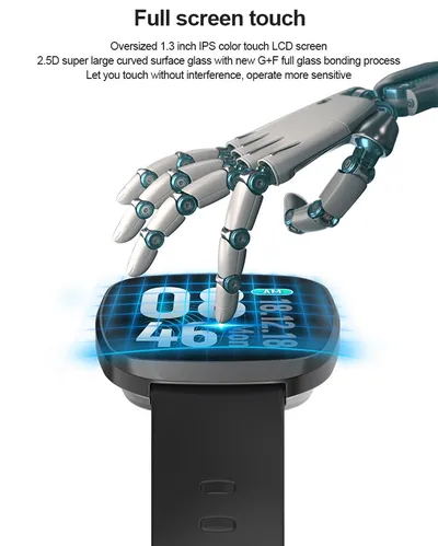 GT103 color screen smart bracelet