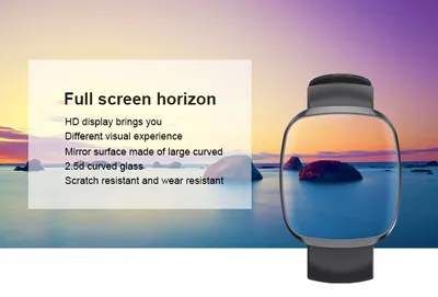 GT103 color screen smart bracelet