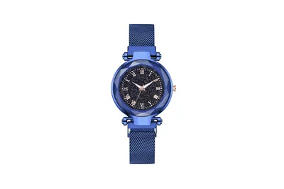 Roman starry dial