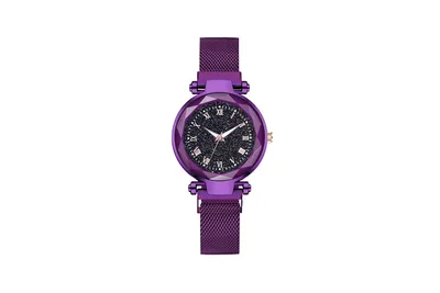 Roman starry dial