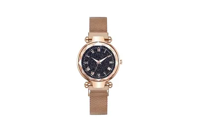 Roman starry dial