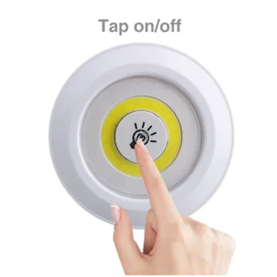 New dimmable LED light box