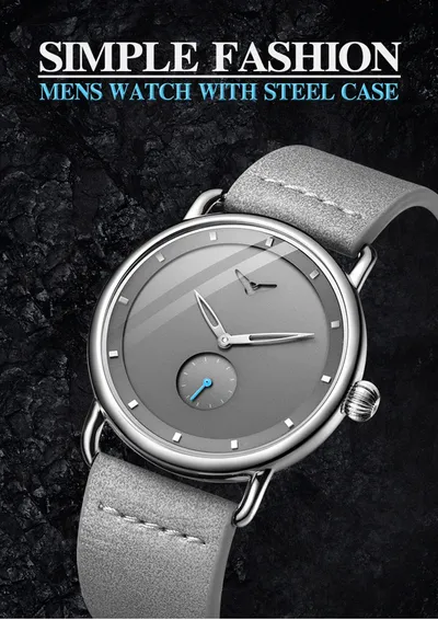 Men Fashion Watch