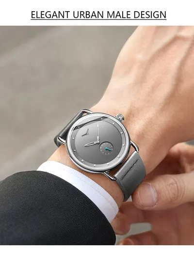 Men Fashion Watch
