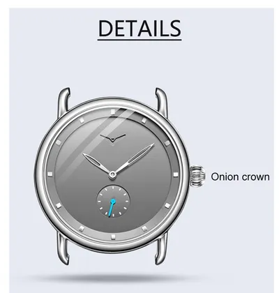 Men Fashion Watch