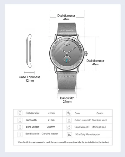 Men Fashion Watch