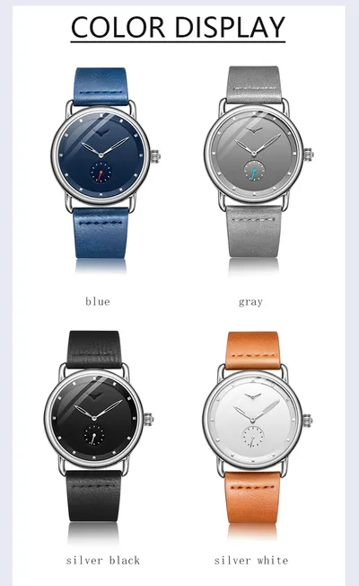 Men Fashion Watch