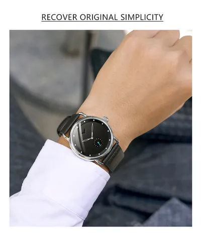 Men Fashion Watch