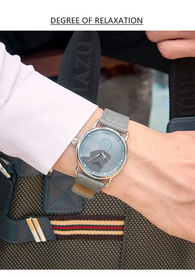 Men Fashion Watch