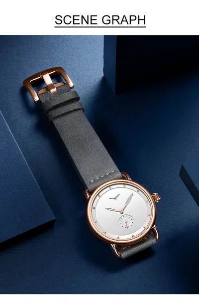 Men Fashion Watch