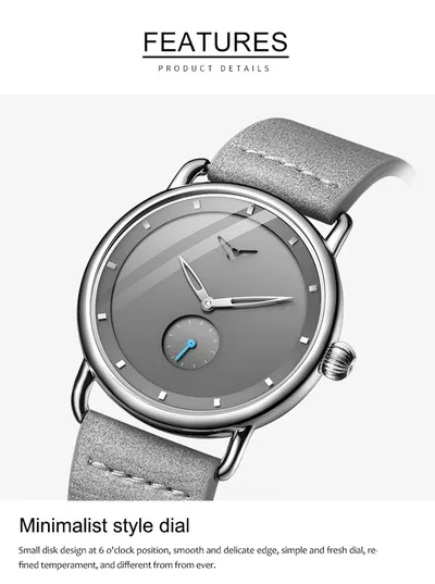 Men Fashion Watch