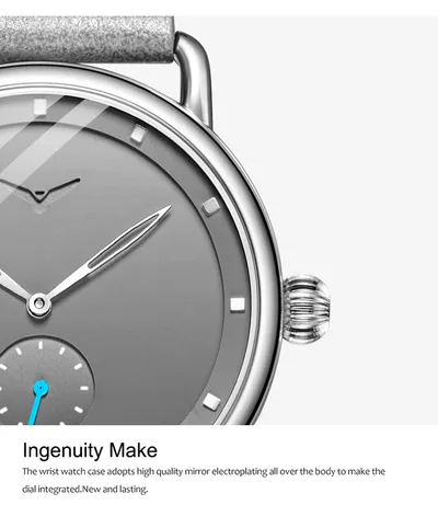 Men Fashion Watch