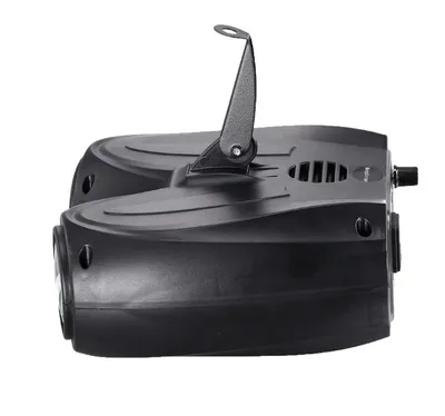 LED Lantern Double-headed Dynamic Airship Laser Light
