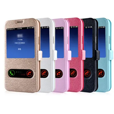 Mobile phone cover cover, protective cover, window opening, mobile phone cover, new mobile phone case.