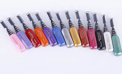Temporary Hair Dye Mascara