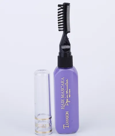 Temporary Hair Dye Mascara