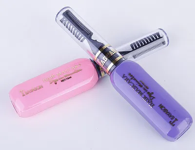 Temporary Hair Dye Mascara
