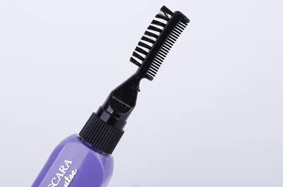 Temporary Hair Dye Mascara