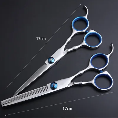 Hair Clipper Set
