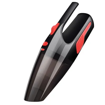 Handheld High-Power Vacuum Cleaner For Small Cars