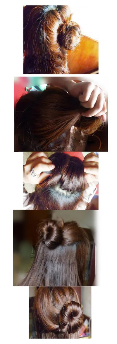 Hair dryer