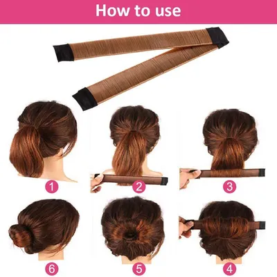 Hairdressing Supplies Hair Set