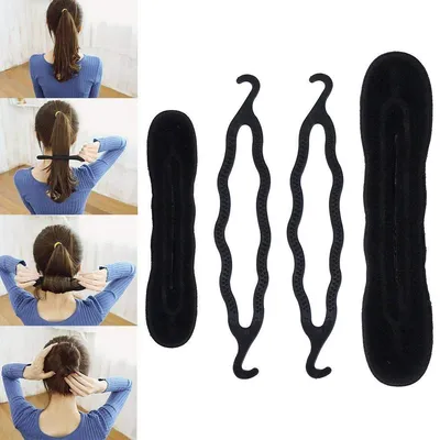 Hairdressing Supplies Hair Set