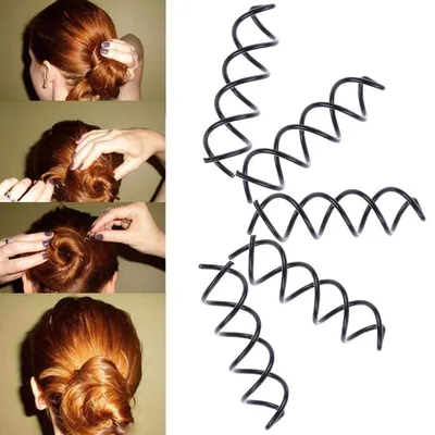 Hairdressing Supplies Hair Set