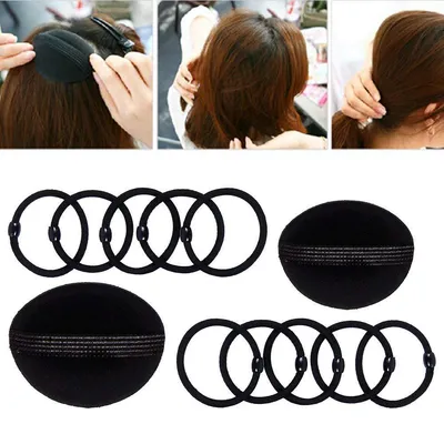 Hairdressing Supplies Hair Set