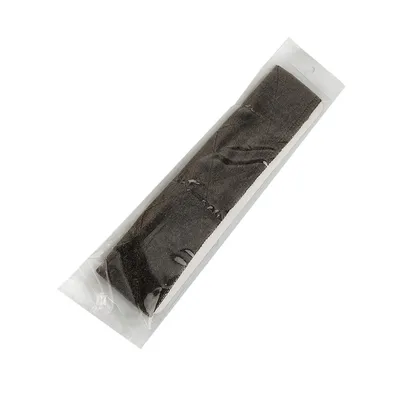 Velvet wig hair band
