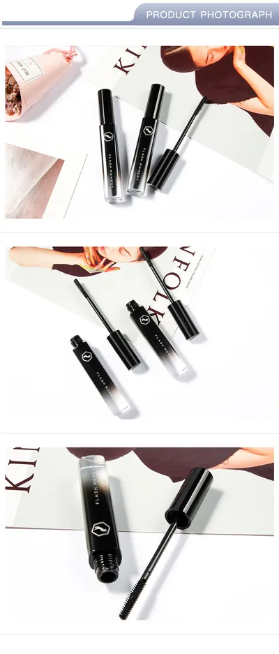 Broken hair artifact liquid anti-hair styling liquid