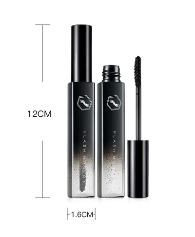 Broken hair artifact liquid anti-hair styling liquid