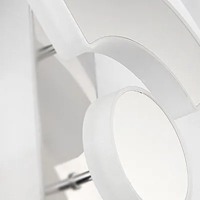 مصابيح جدارية LED داخلية