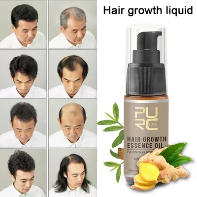 Hair liquid hair nutrient solution