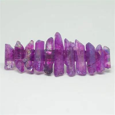 Classic Hair Clip Handmade Gems