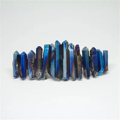 Classic Hair Clip Handmade Gems