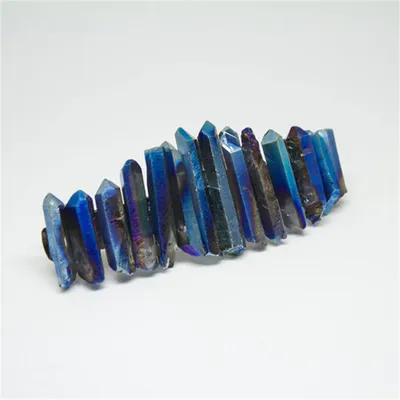 Classic Hair Clip Handmade Gems