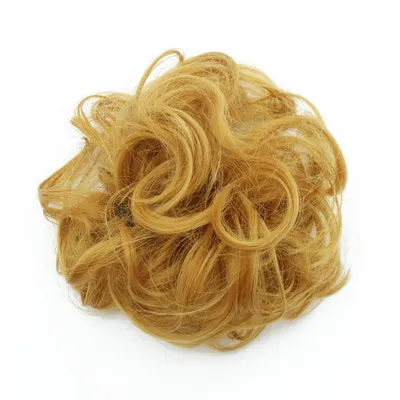 Hair ring