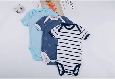 Baby Triangle Harmony 5 pieces
