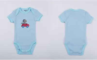 Baby Triangle Harmony 5 pieces