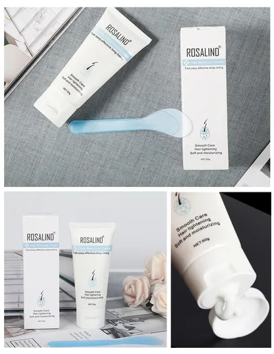 Hair removal