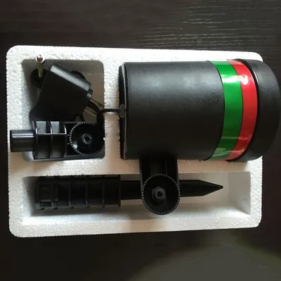 Christmas projection light