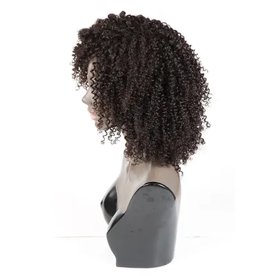 European and American live hair hoods