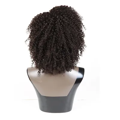 European and American live hair hoods