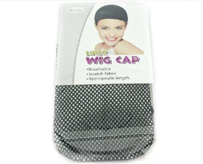 Short blond hair realistic chemical fiber hair cover