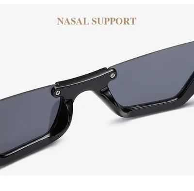 Retro Cat Eye Sunglasses Women Fashion