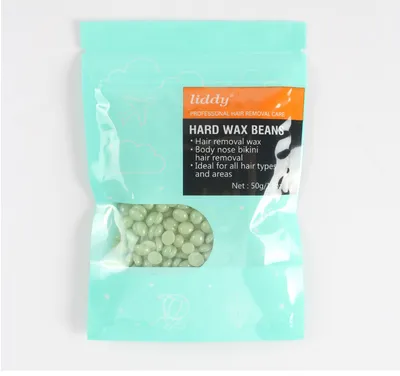Nose hair removal wax Kit