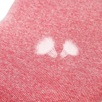 Breathable Health Care Half Finger Gloves