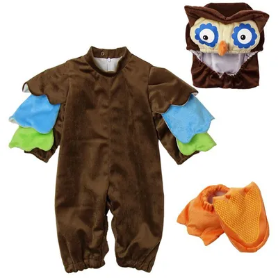 Christmas Halloween Baby Dress One Piece